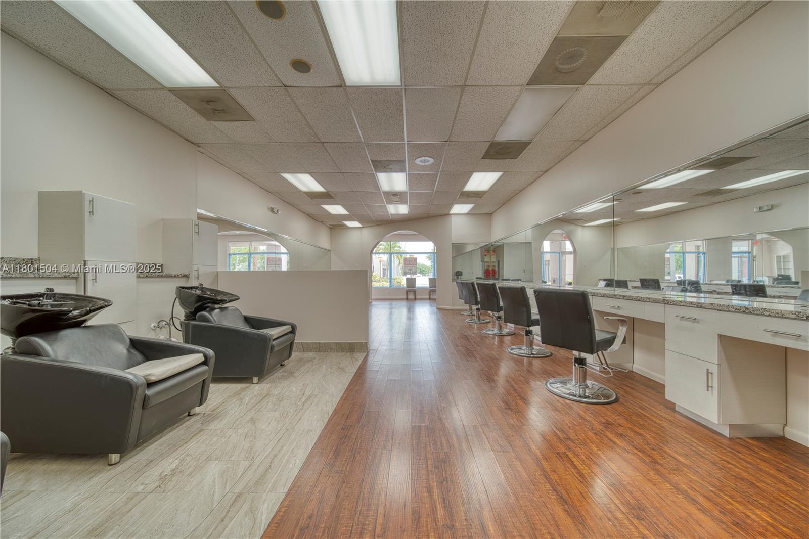 Spaces For Lease In Coral Springs Shopping Center Property Photo 23