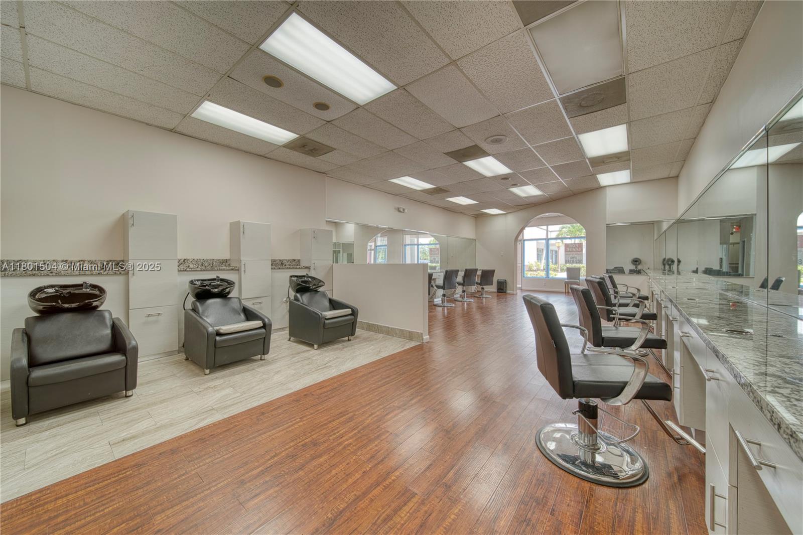 Spaces For Lease In Coral Springs Shopping Center Property Photo 24