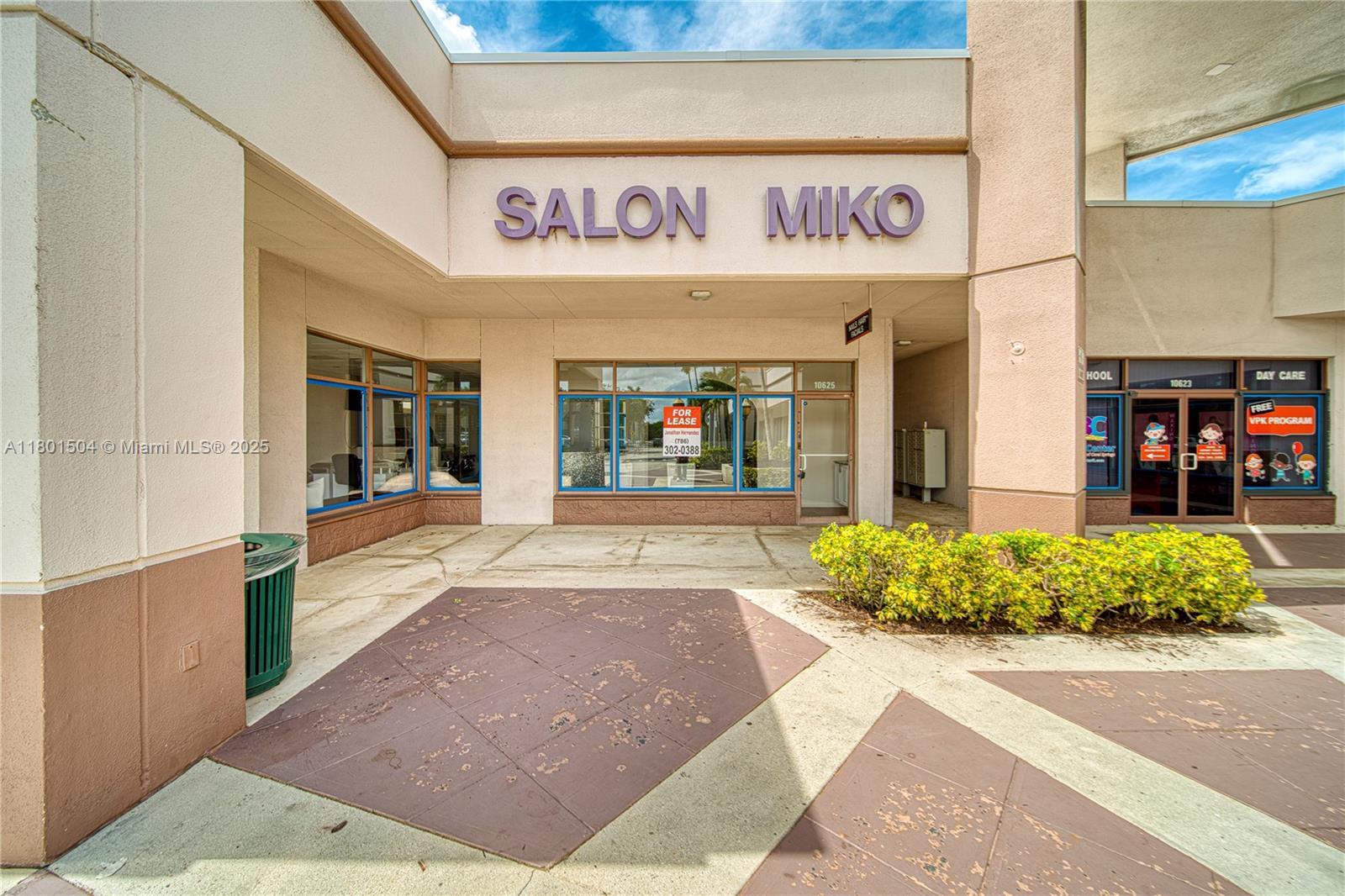 Spaces For Lease In Coral Springs Shopping Center Property Photo 30