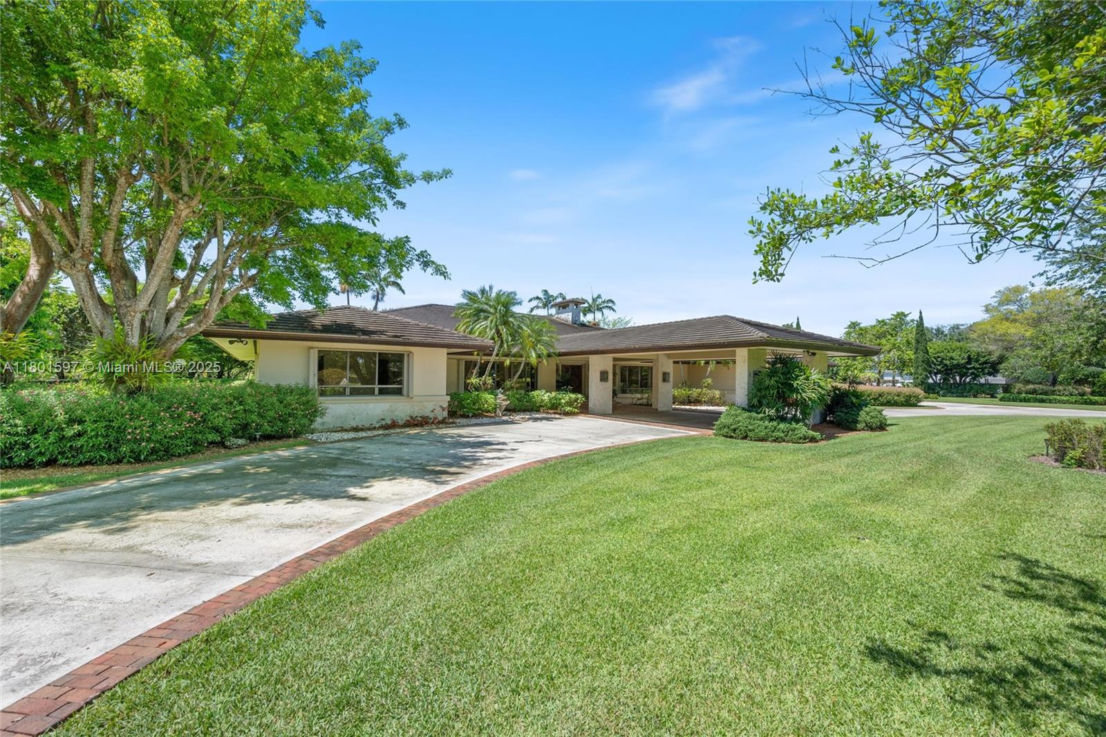 17960 Sw 288th St Property Photo