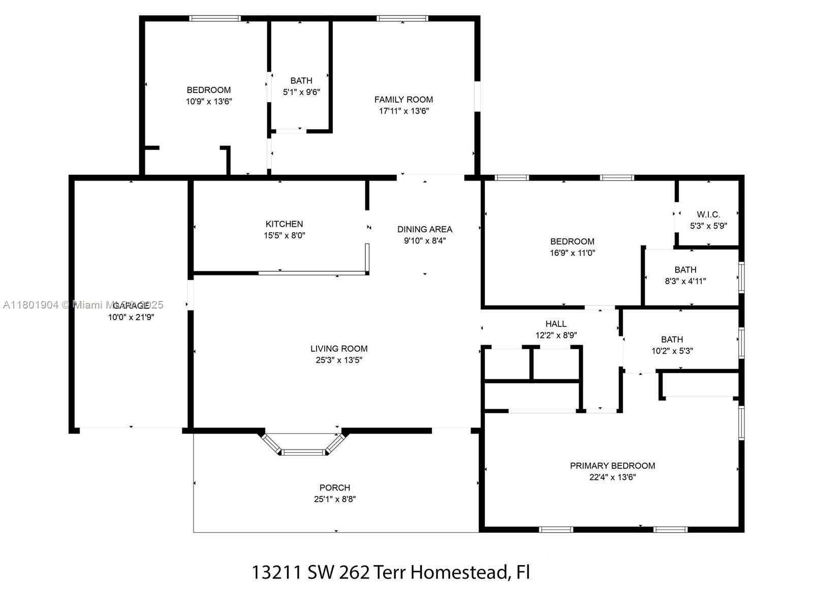 13211 Sw 262nd Ter Property Photo 28