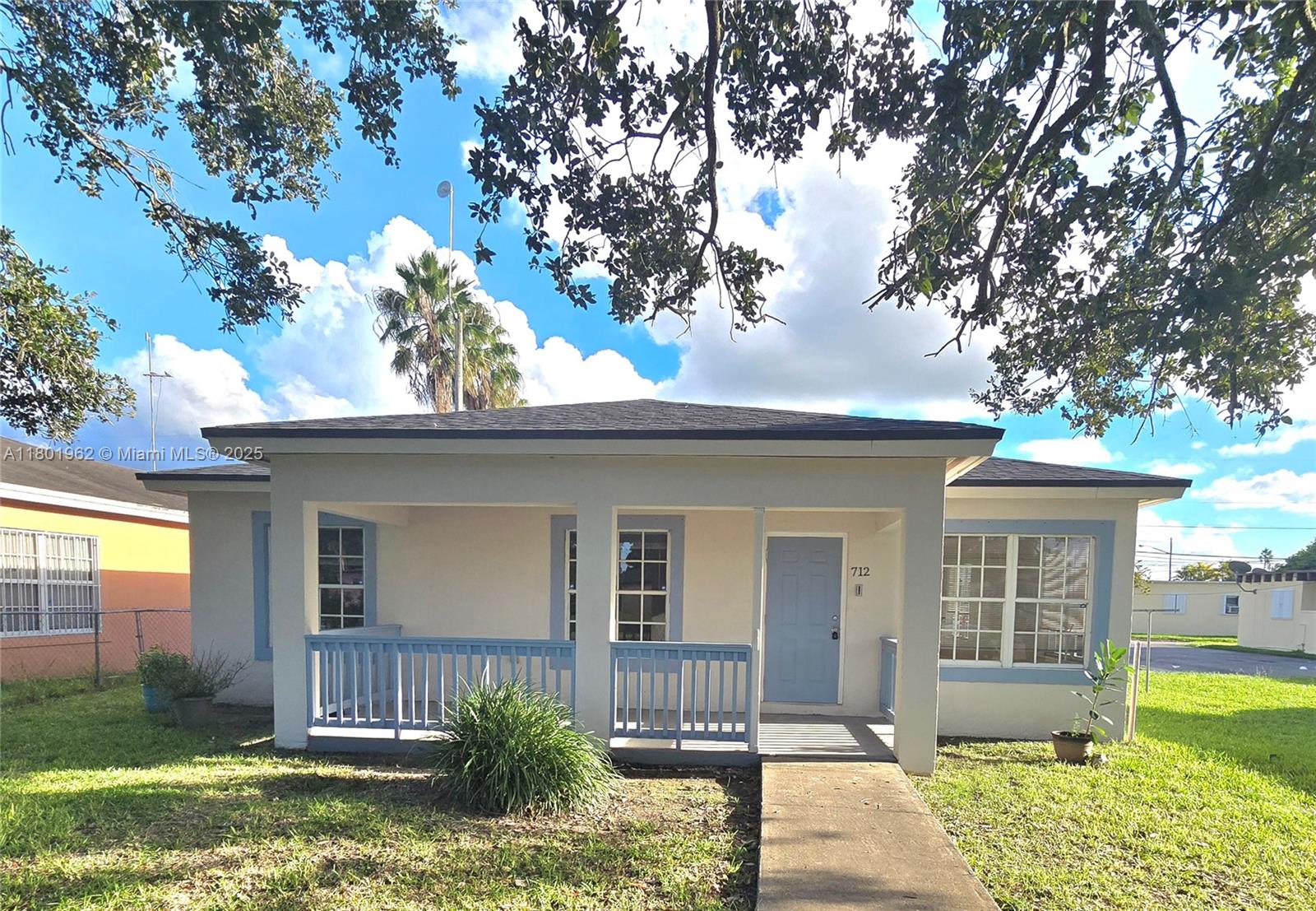 712 Sw 6 St Property Photo