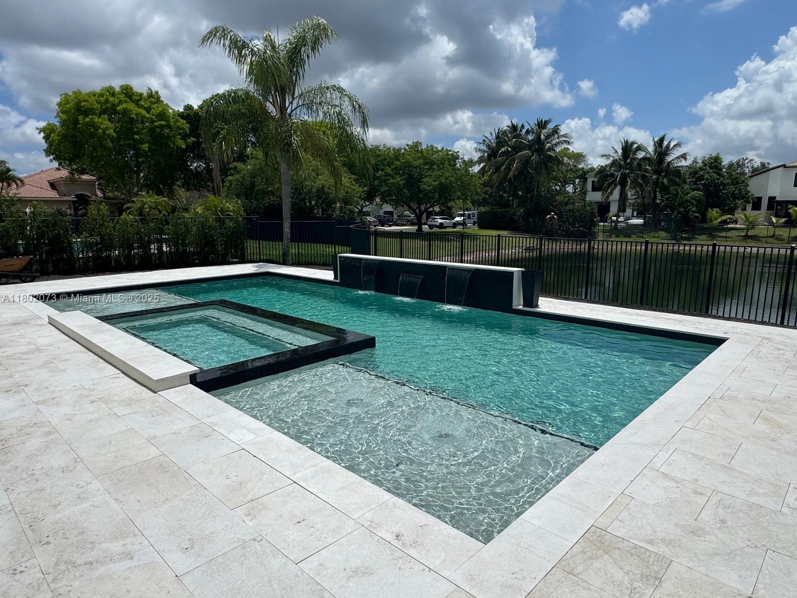 Established Fully License And Insured Pool/spa Business For Sale Property Photo 1