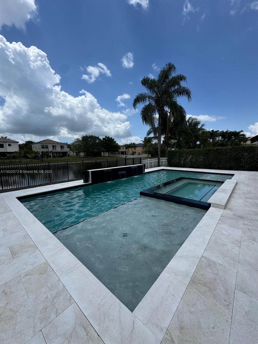 Established Fully License And Insured Pool/spa Business For Sale Property Photo 2