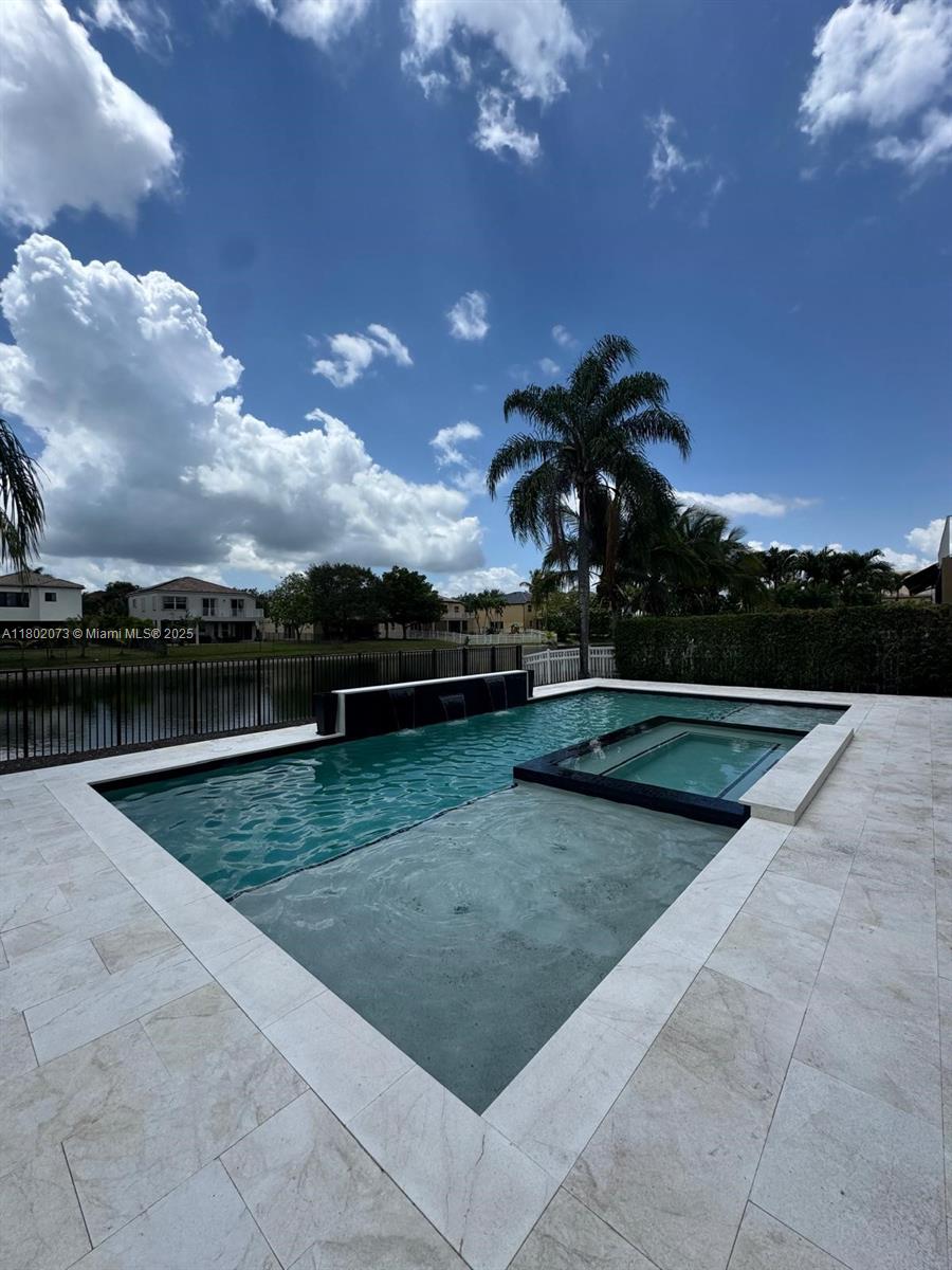 Established Fully License And Insured Pool/spa Business For Sale Property Photo 4