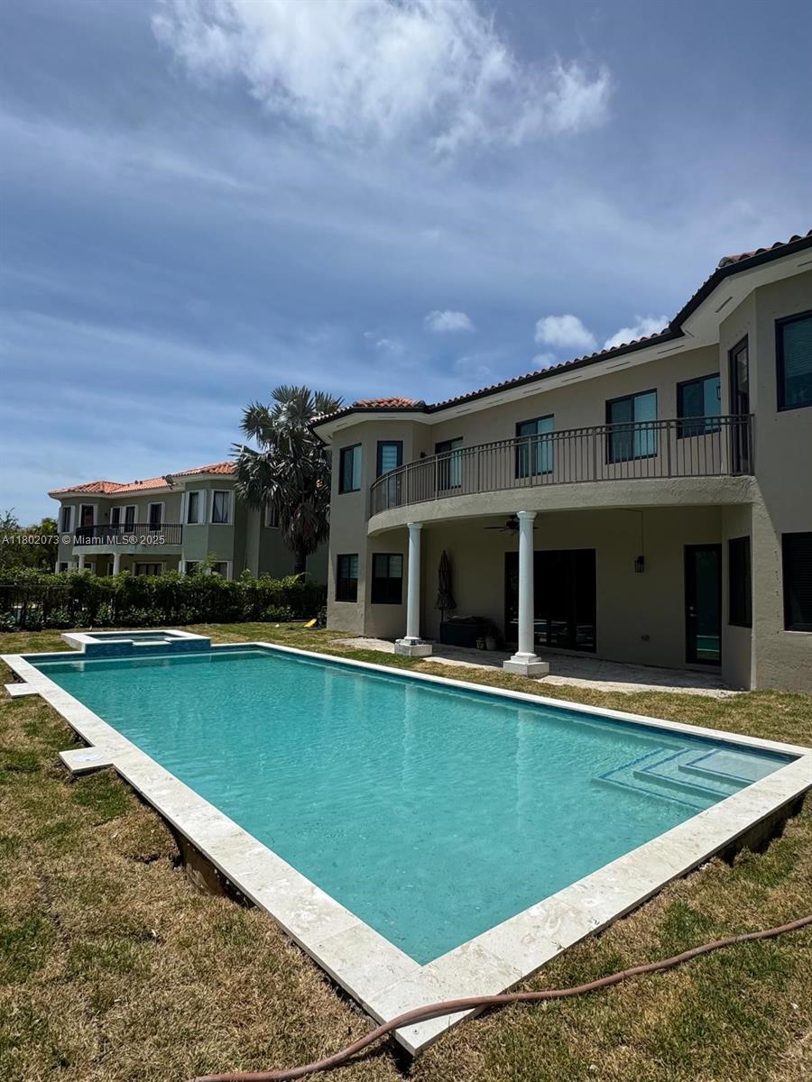 Established Fully License And Insured Pool/spa Business For Sale Property Photo 6