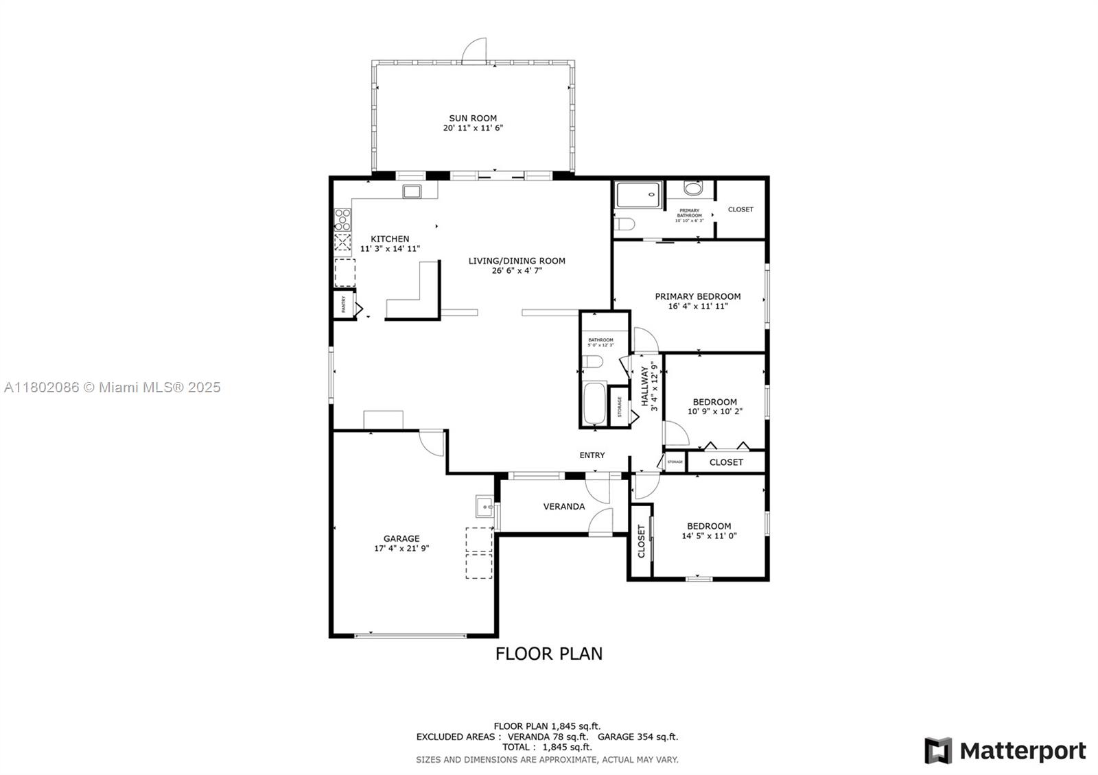 1575 N Goldeneye Ln Property Photo 44