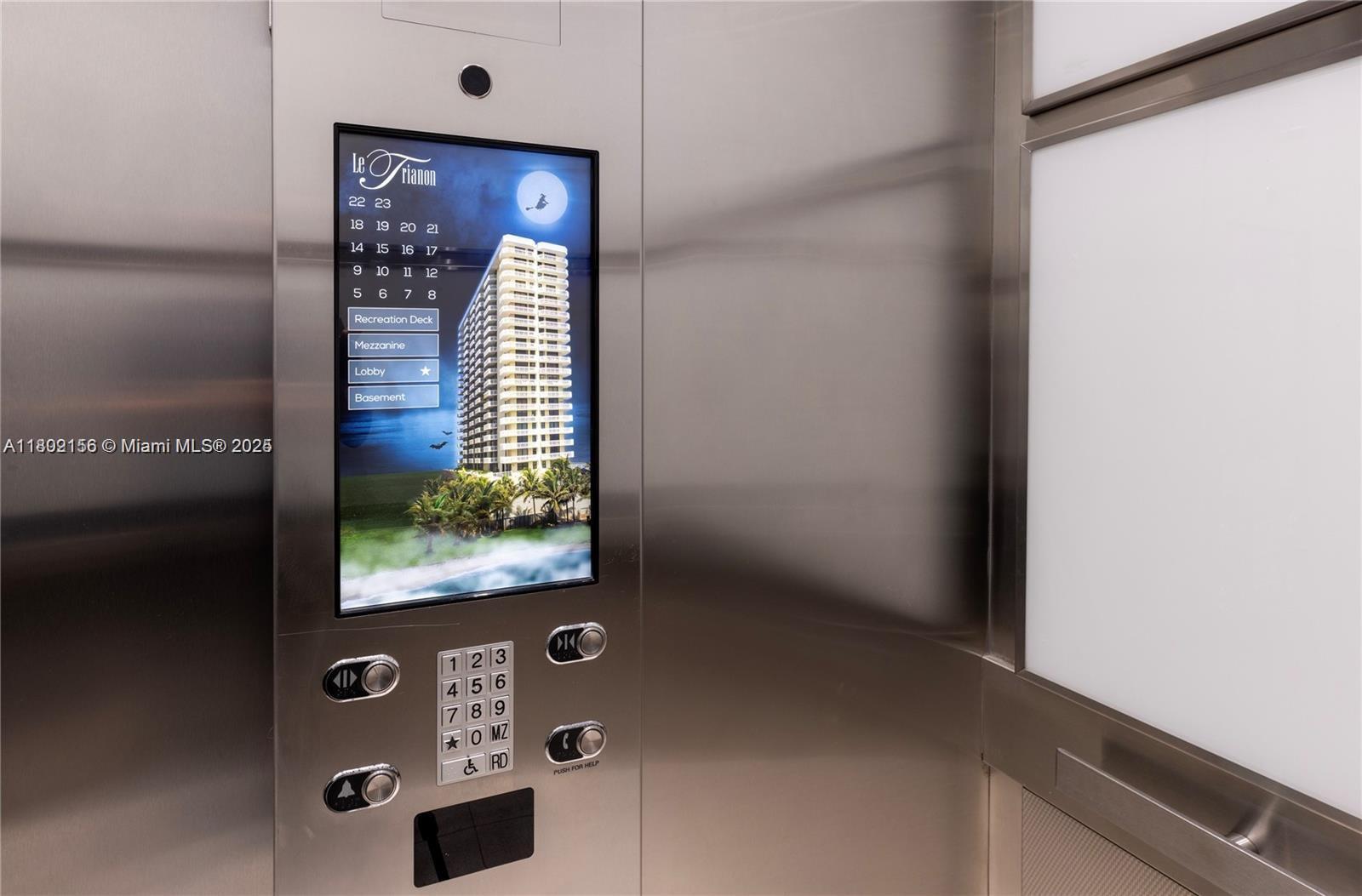 6061 Collins Ave 7d Property Photo 28