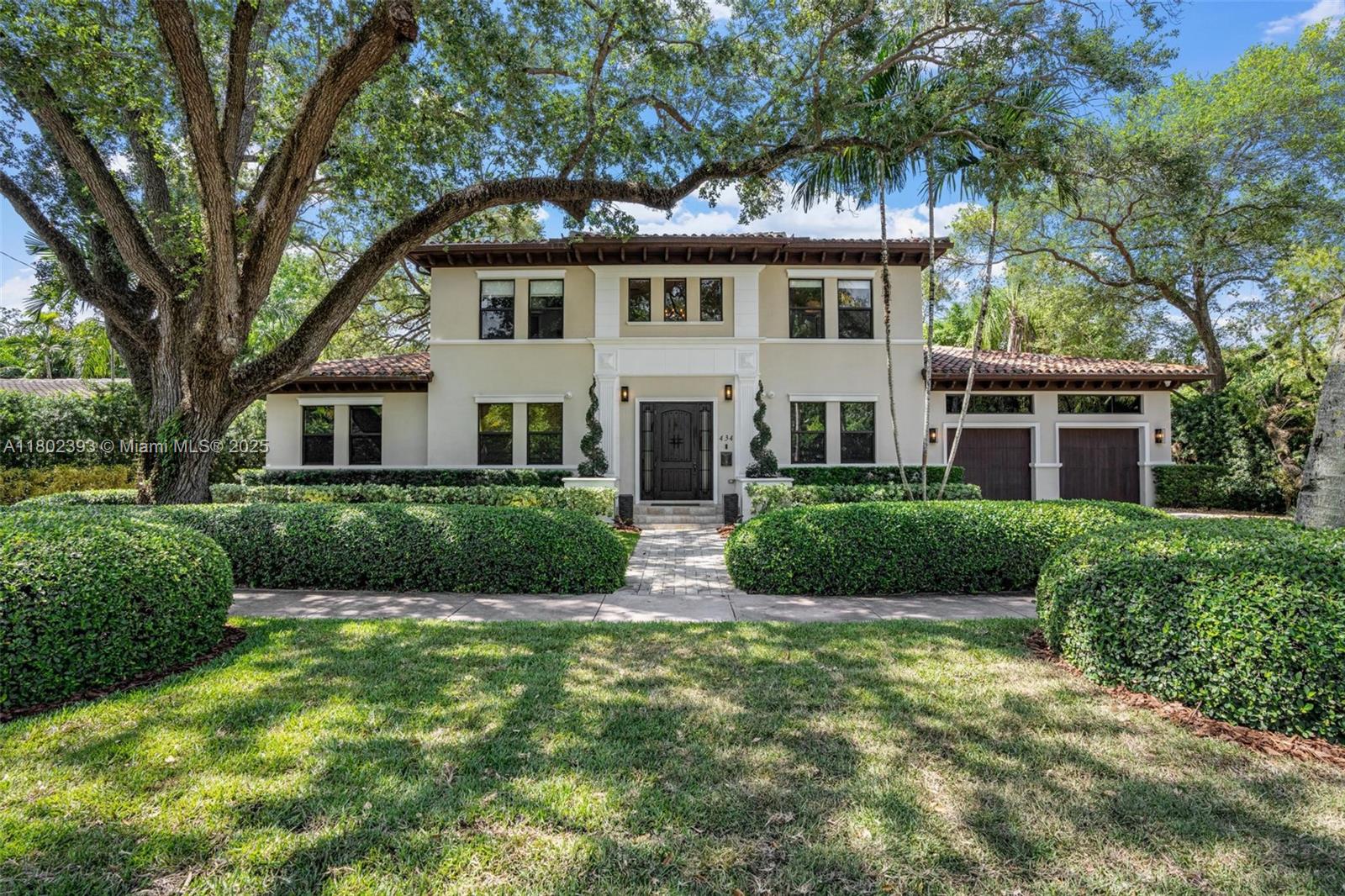 434 Castania Ave Property Photo