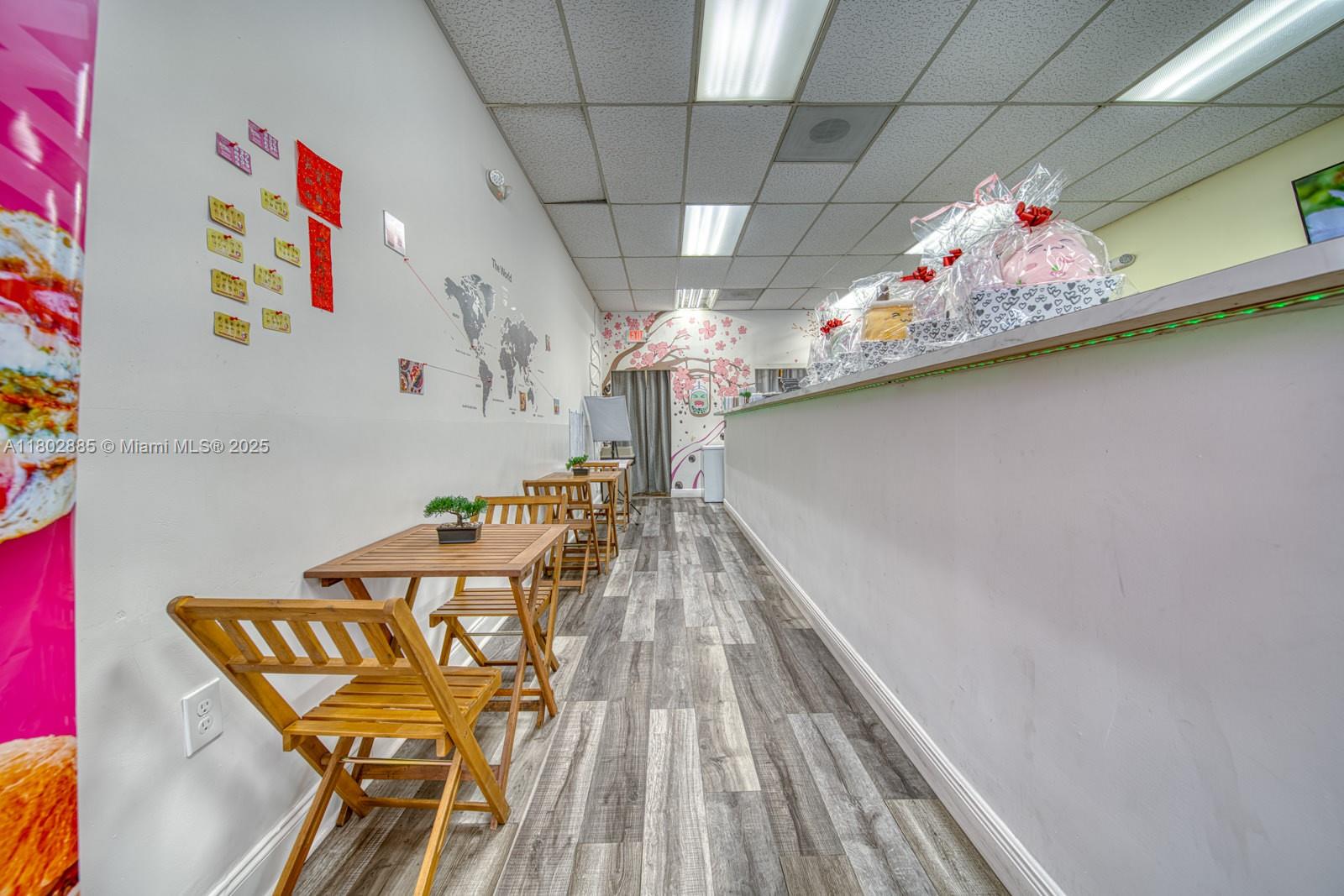 Boba Tea, Açaí Bowl & Sangucheria For Sale In Cutler Bay Property Photo 7