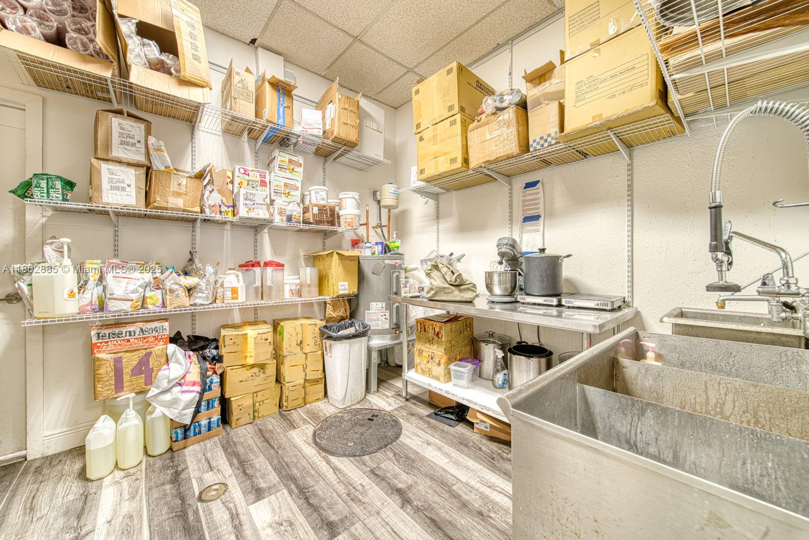 Boba Tea, Açaí Bowl & Sangucheria For Sale In Cutler Bay Property Photo 15
