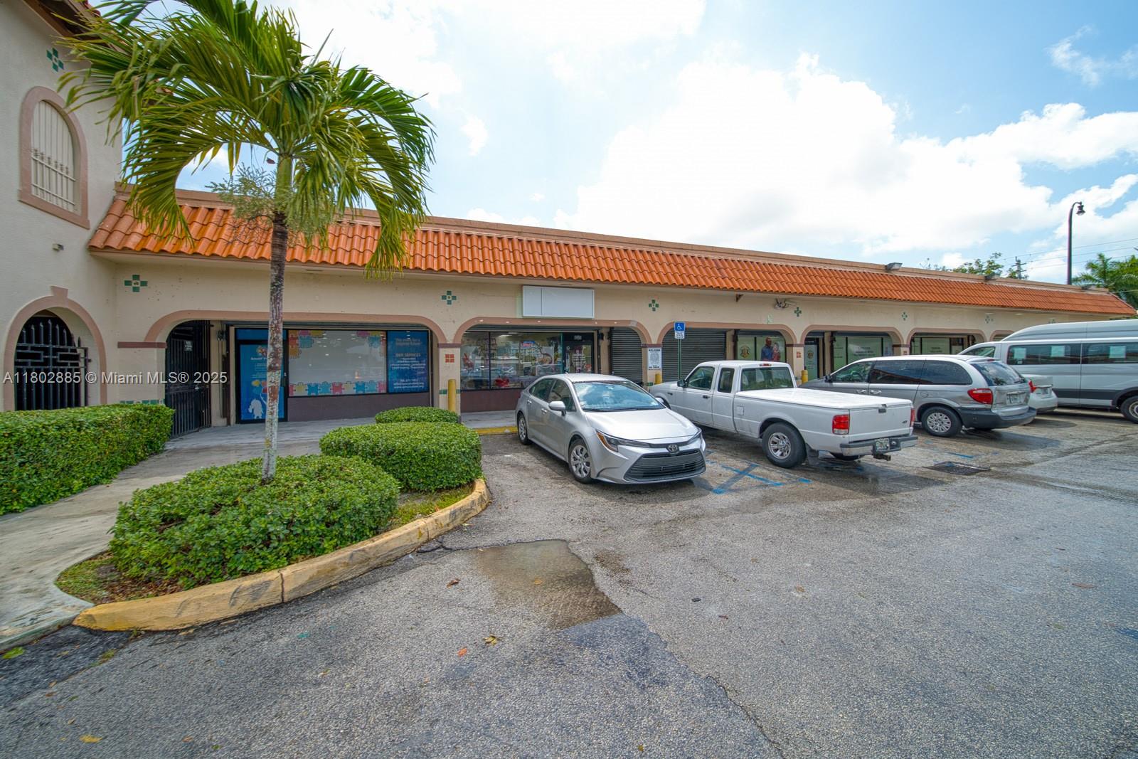 Boba Tea, Açaí Bowl & Sangucheria For Sale In Cutler Bay Property Photo 23