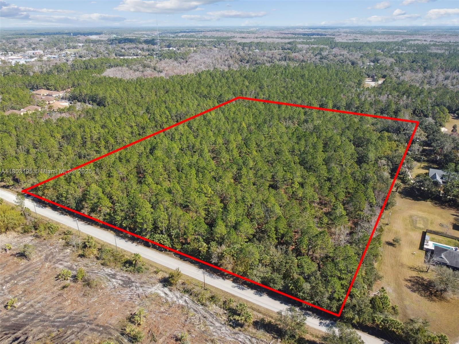 000 Old Haw Creek Rd Property Photo 1