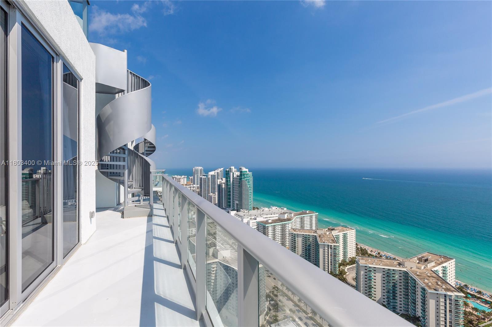 4010 S Ocean Dr T4303 Property Photo 1