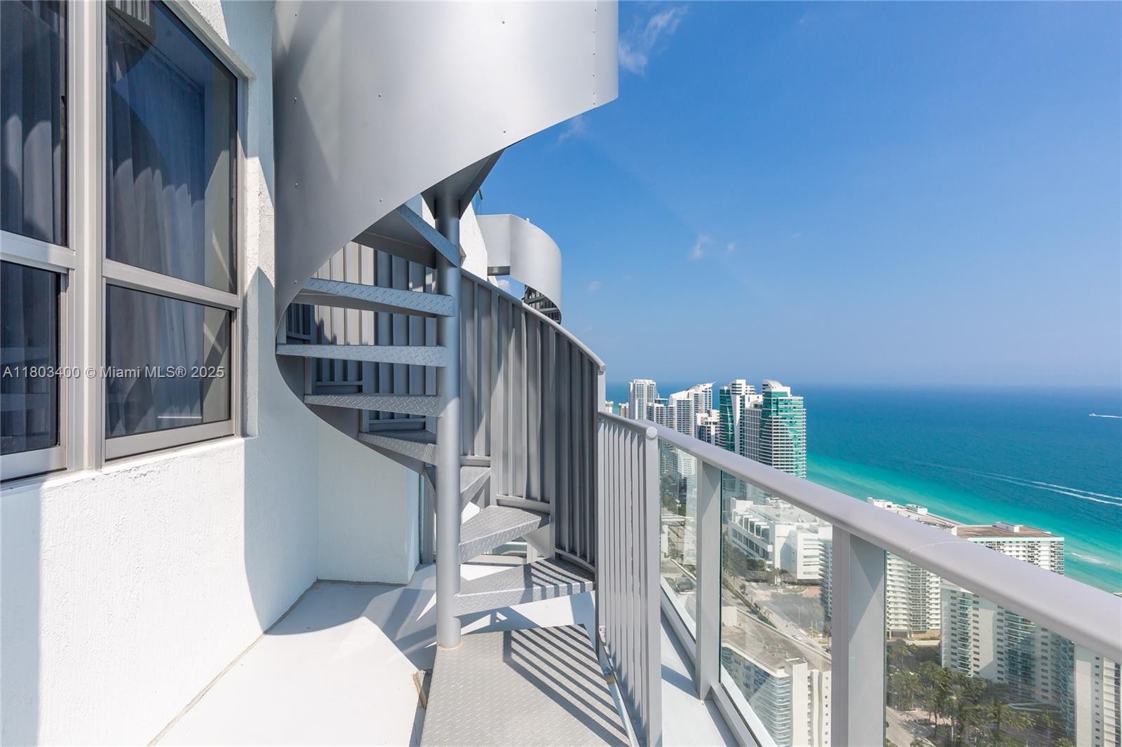 4010 S Ocean Dr T4303 Property Photo 33