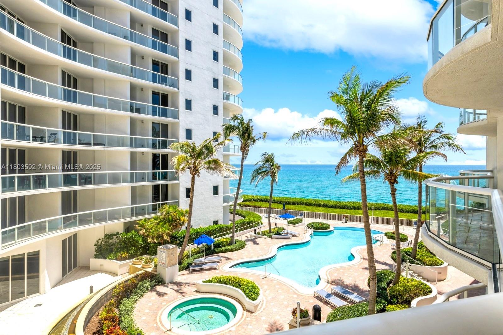 4600 N Ocean Dr 404 Property Photo 1