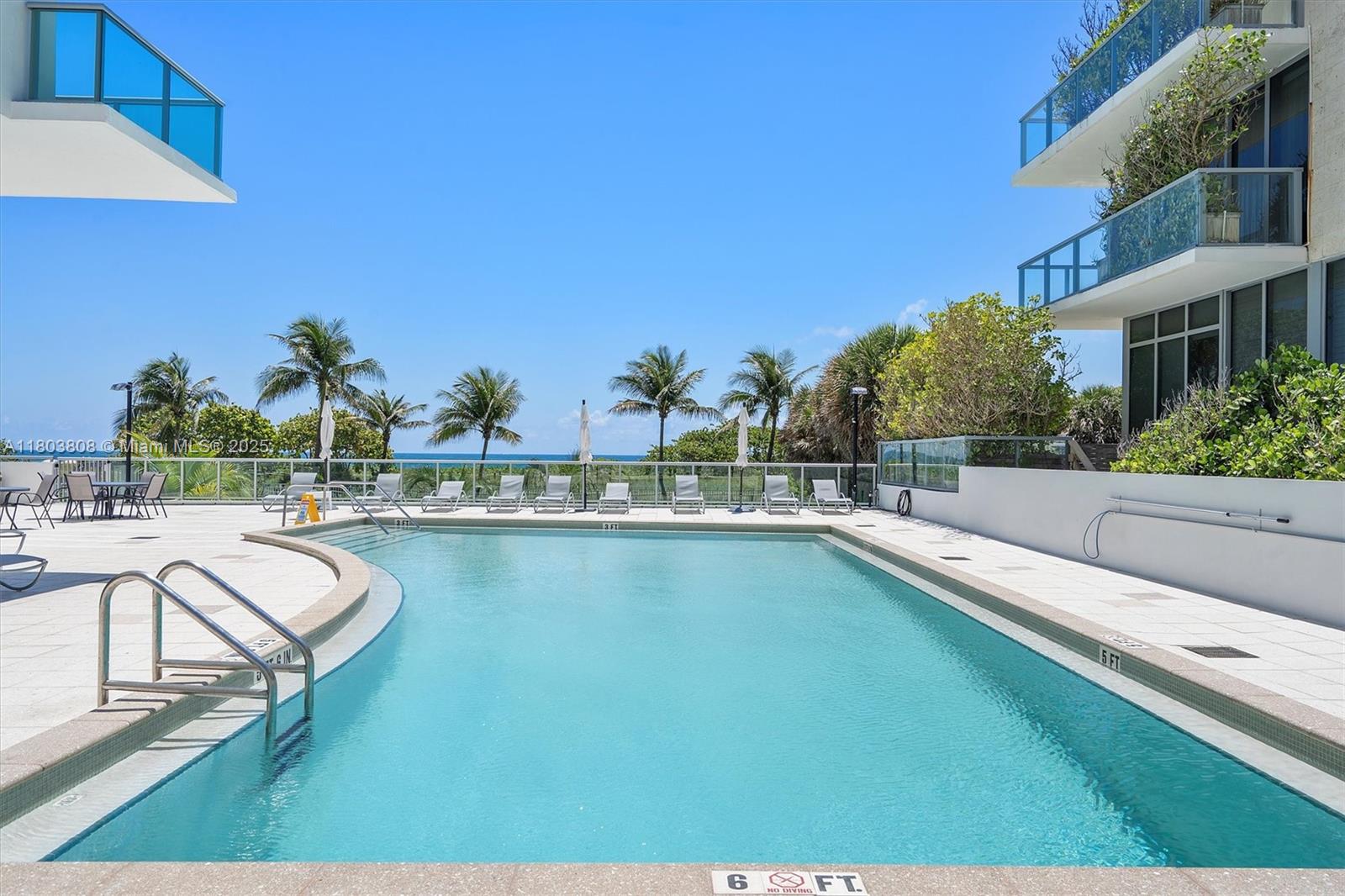 9511 Collins Ave 1002 Property Photo 4