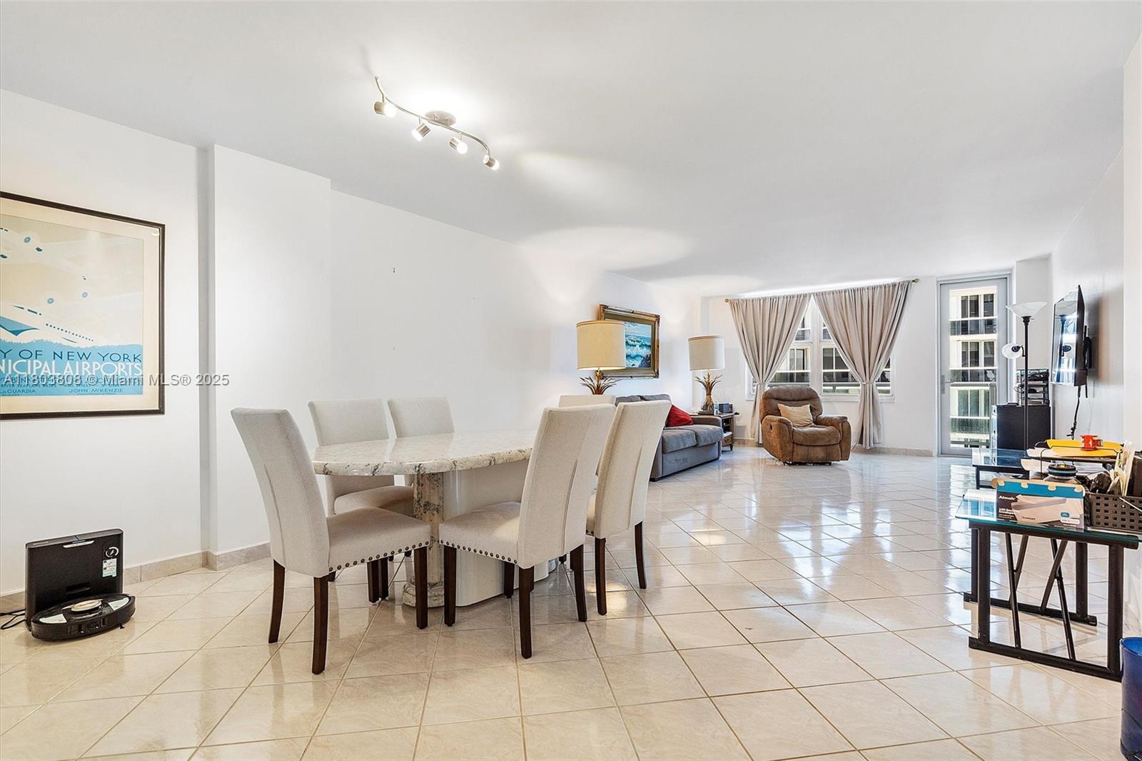 9511 Collins Ave 1002 Property Photo 5