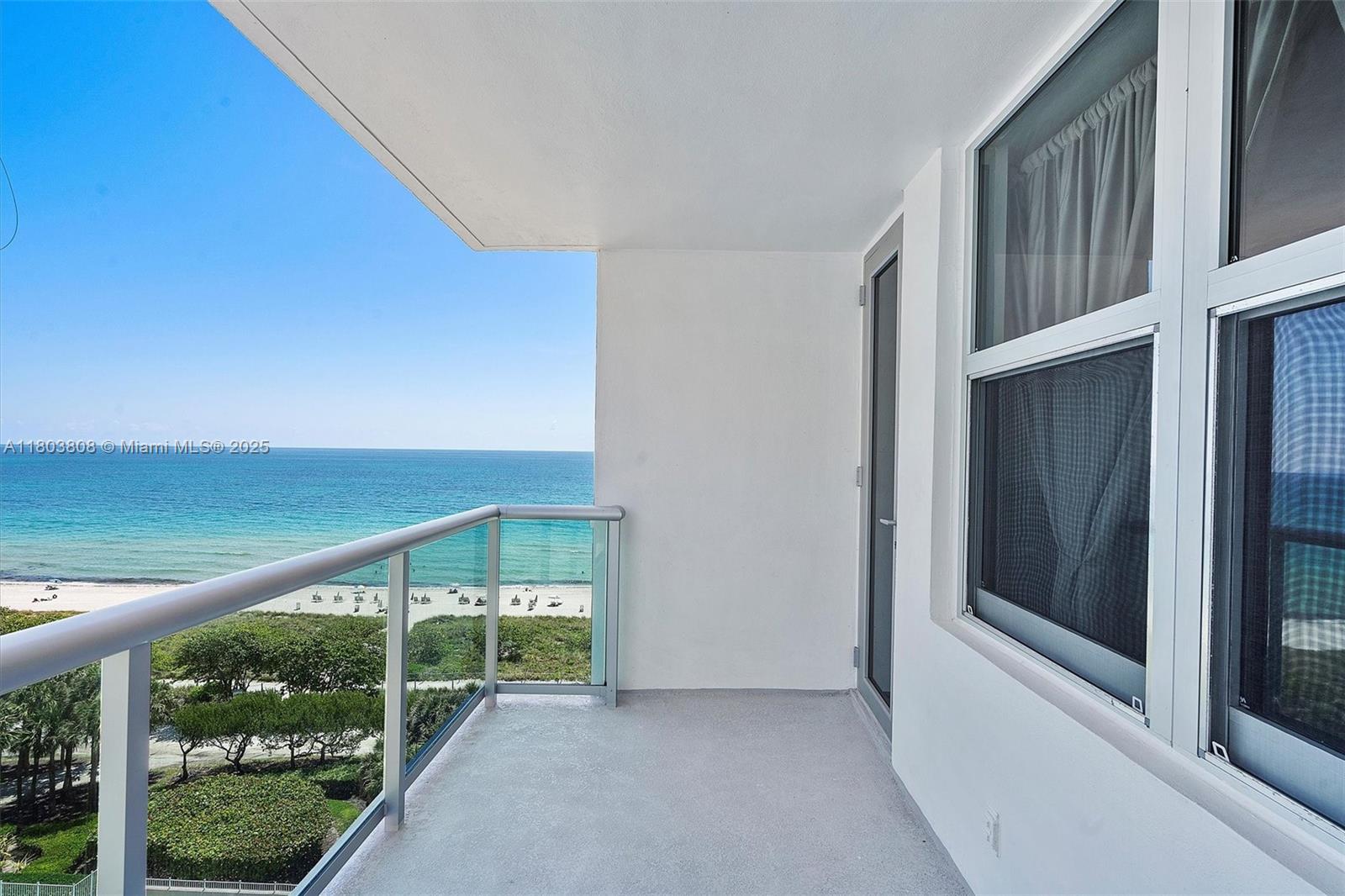 9511 Collins Ave 1002 Property Photo 15