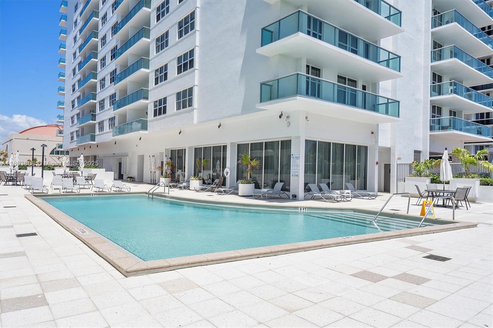 9511 Collins Ave 1002 Property Photo 18