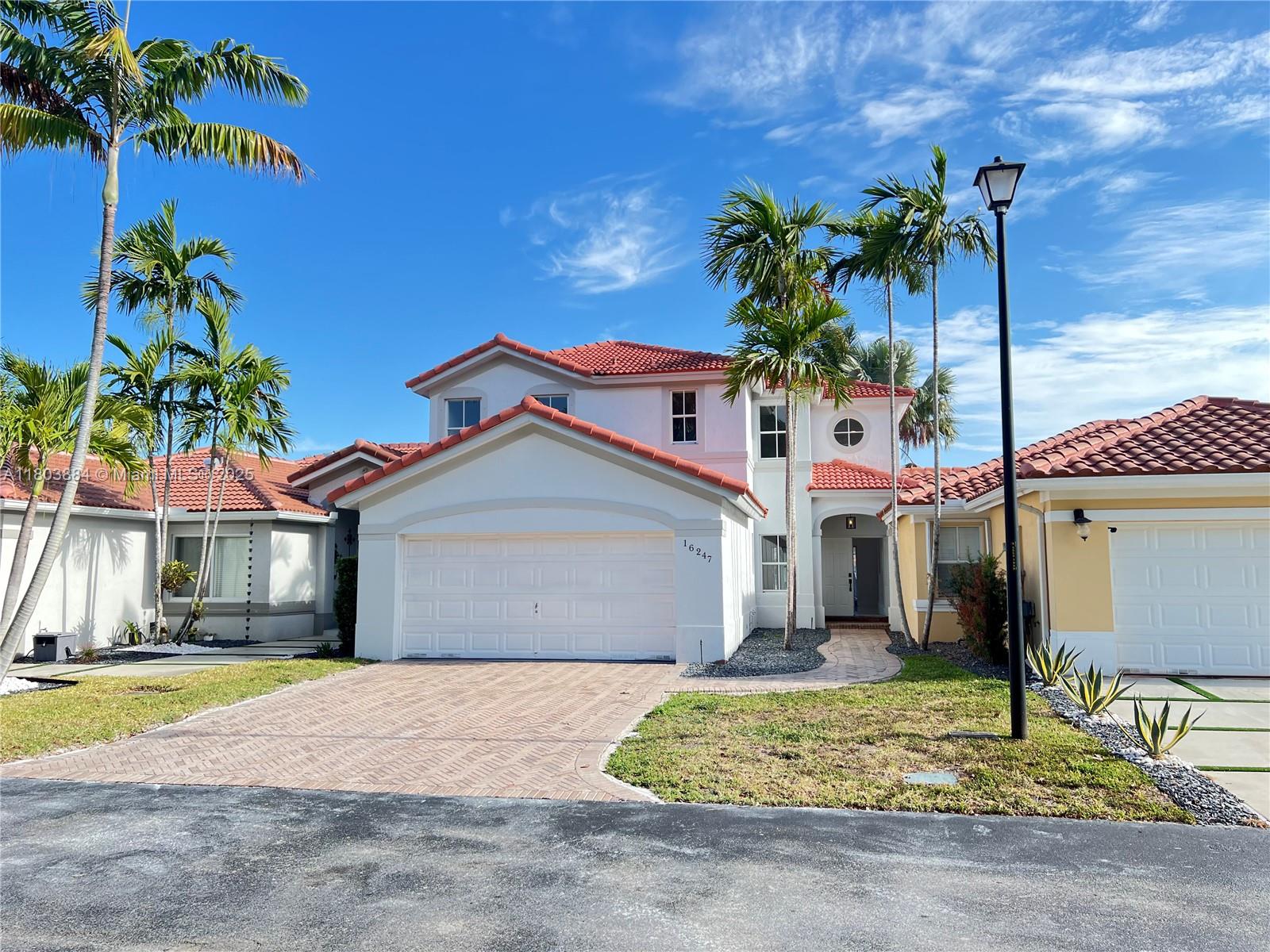 16247 Sw 46th Ter Property Photo 1