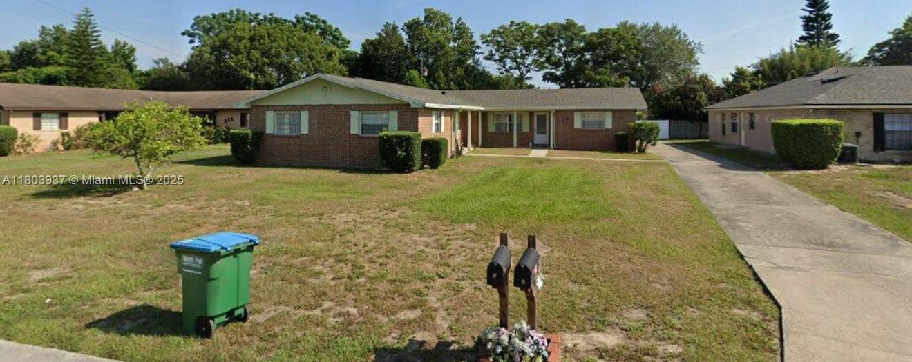 264 N Evans Circle