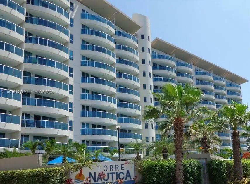 Torre Nautica Santa Elena Ecuador B02