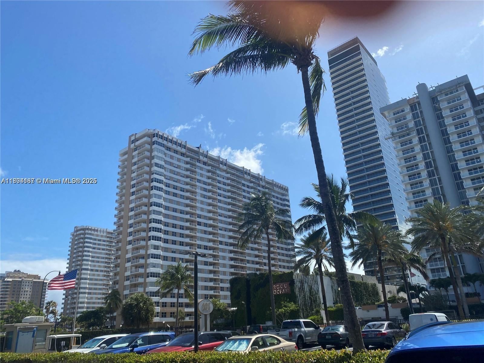 1980 S Ocean Dr 2b Property Photo 9