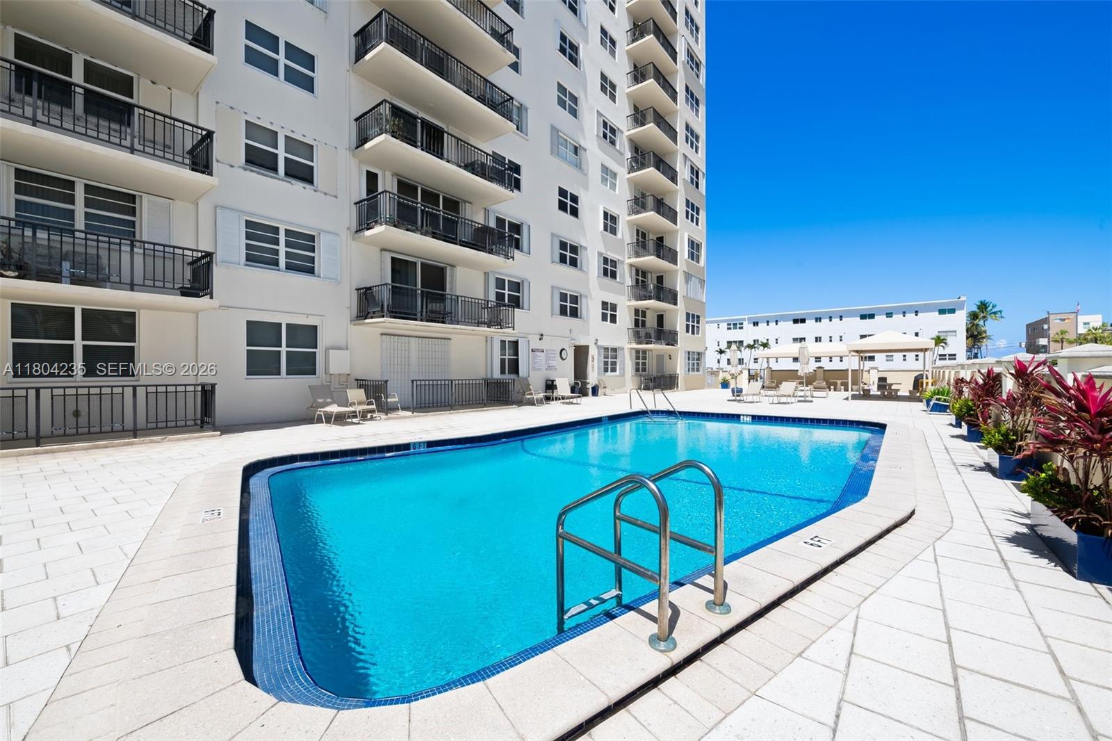 1501 S Ocean Dr 1005 Property Photo 25