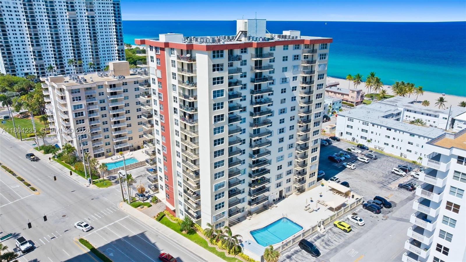 1501 S Ocean Dr 1005 Property Photo 29