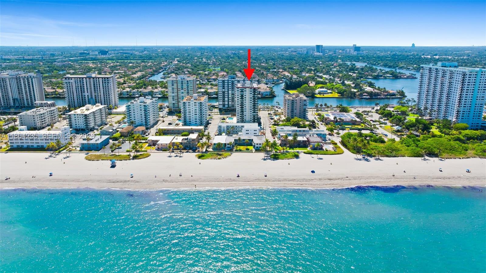 1501 S Ocean Dr 1005 Property Photo 31