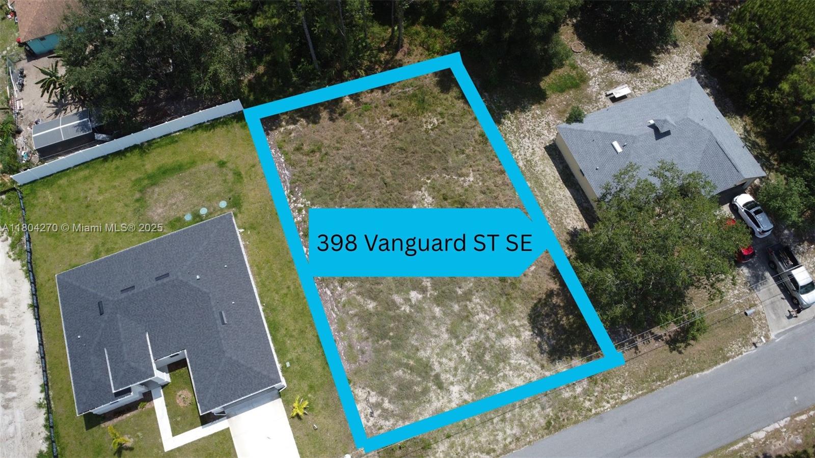 398 Vanguard St Se Property Photo 1