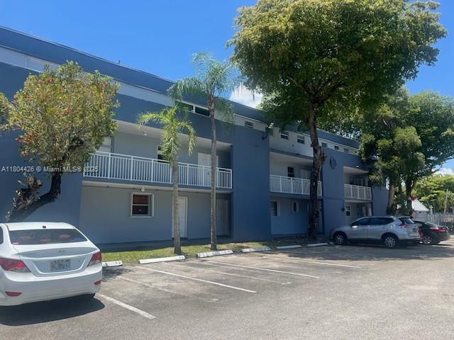 9351 Fontainebleau Blvd B122 Property Photo 1