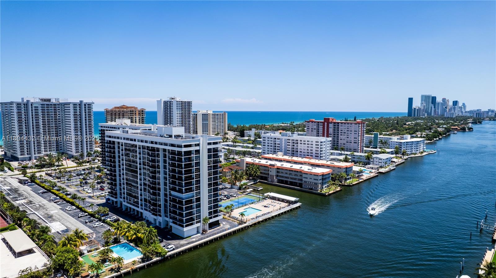 2017 S Ocean Dr 1404 Property Photo
