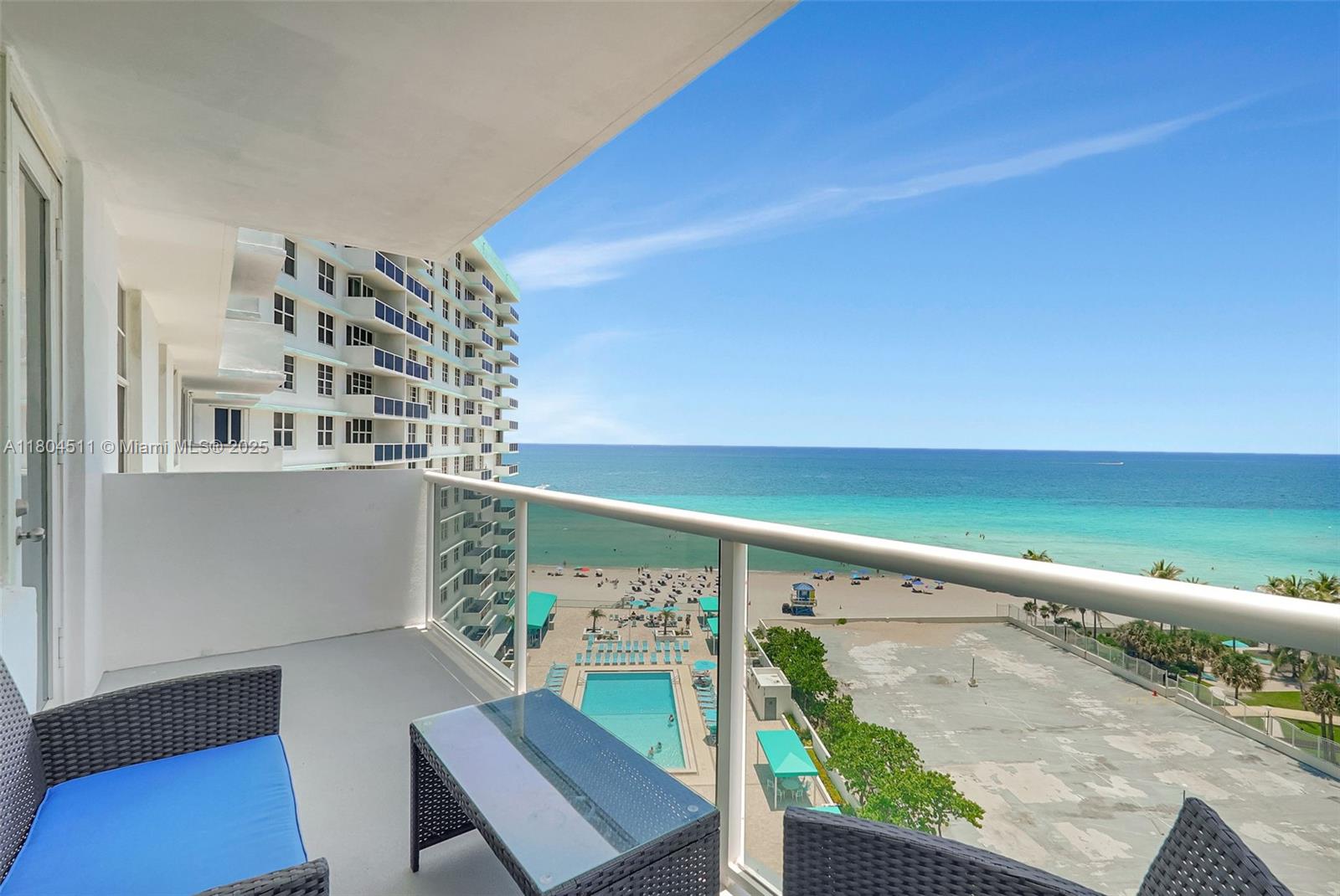 3725 S Ocean Dr 1014 Property Photo