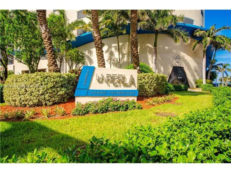 16699 COLLINS AVE 3601 Property Photo 1