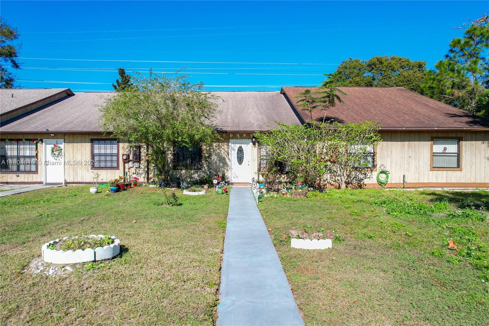 3017 Jon Jon Court Property Photo 1