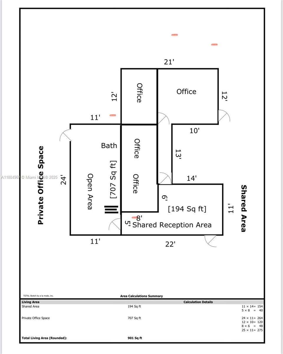 8315 Sw 24th St B Property Photo 10