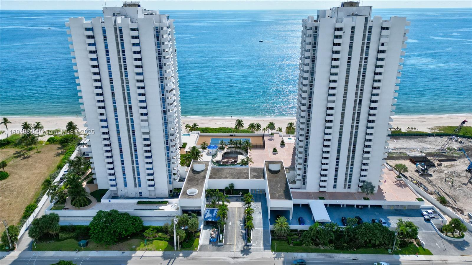 1370 S Ocean Blvd 1505 Property Photo
