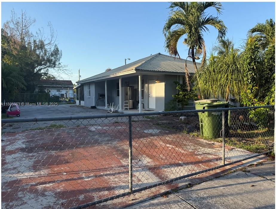 18761 Sw 318th Ter Property Photo 1