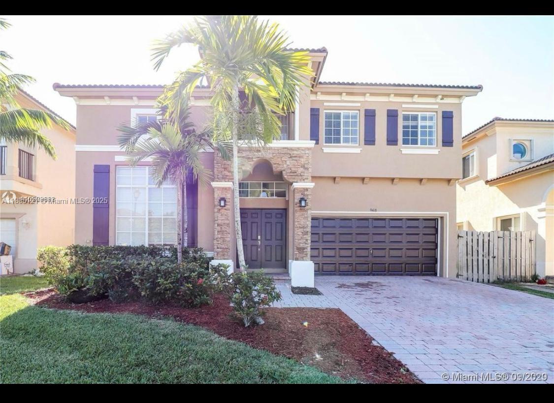 9418 Sw 226th Ter 0 Property Photo