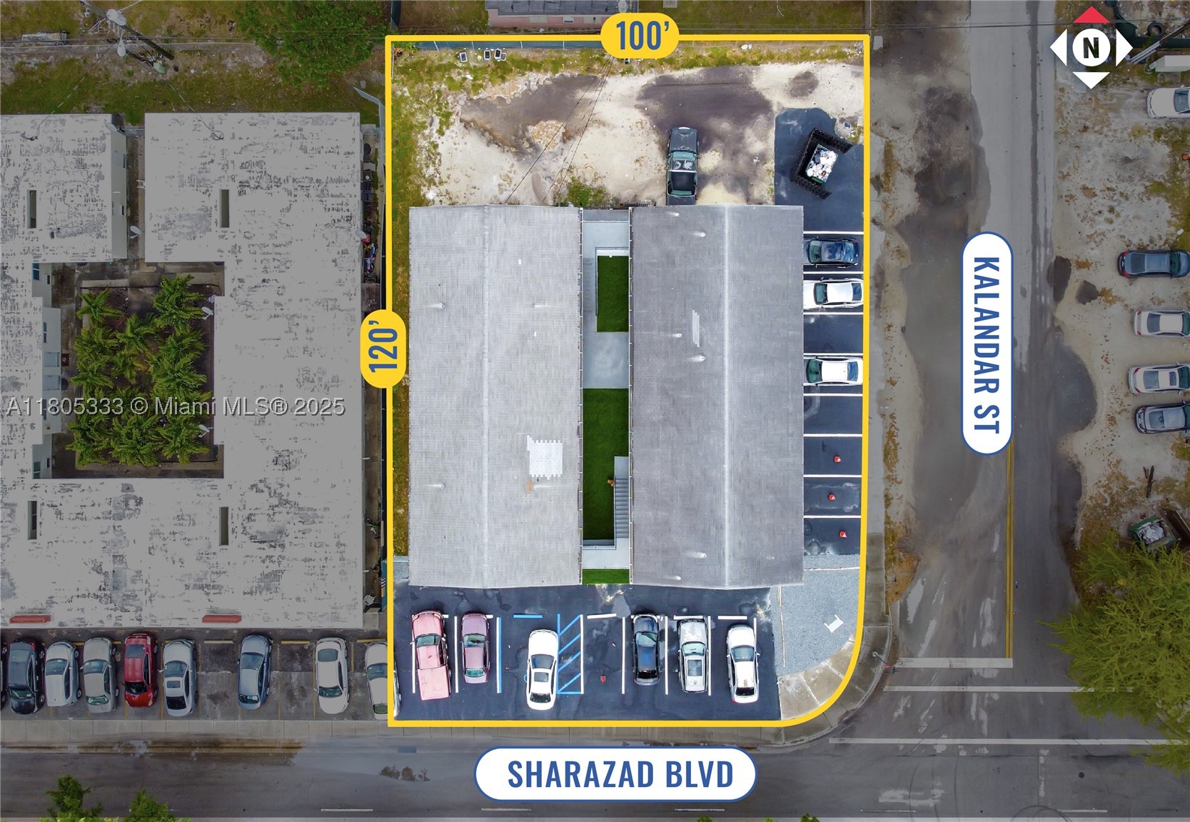 1265 Sharazad Blvd Property Photo 25