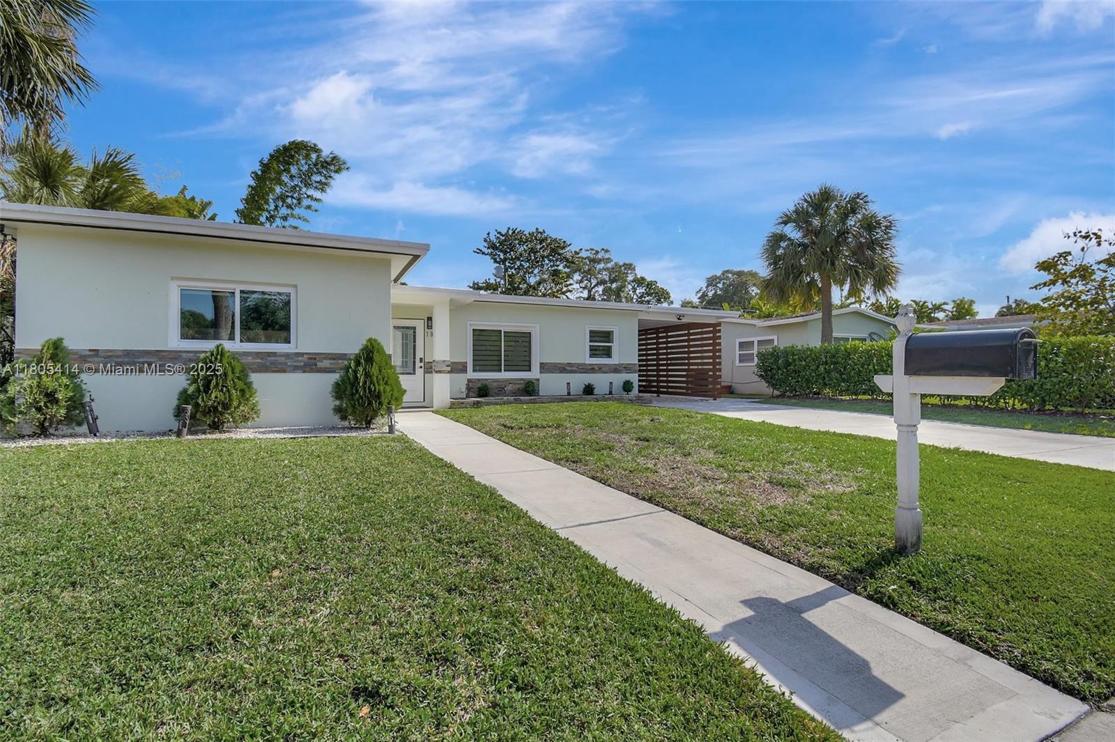 1100 Sw 20th St 1 Property Photo 1