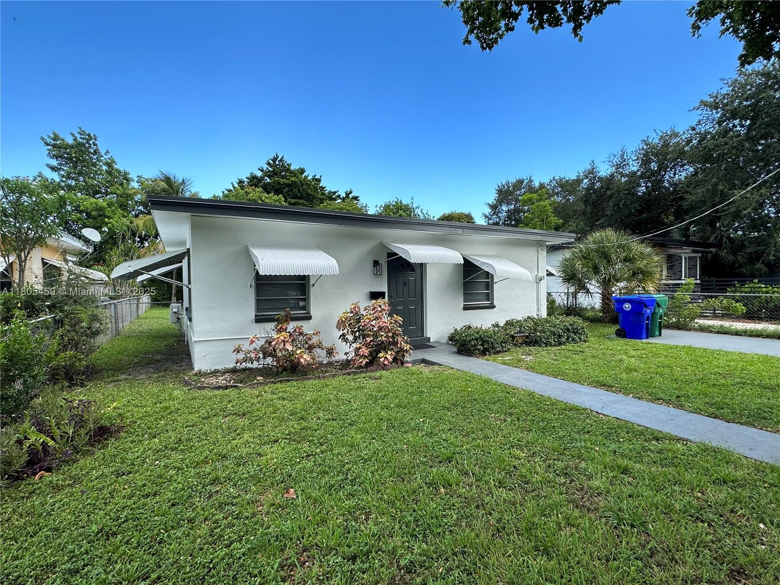 5515 NW 6th Ave