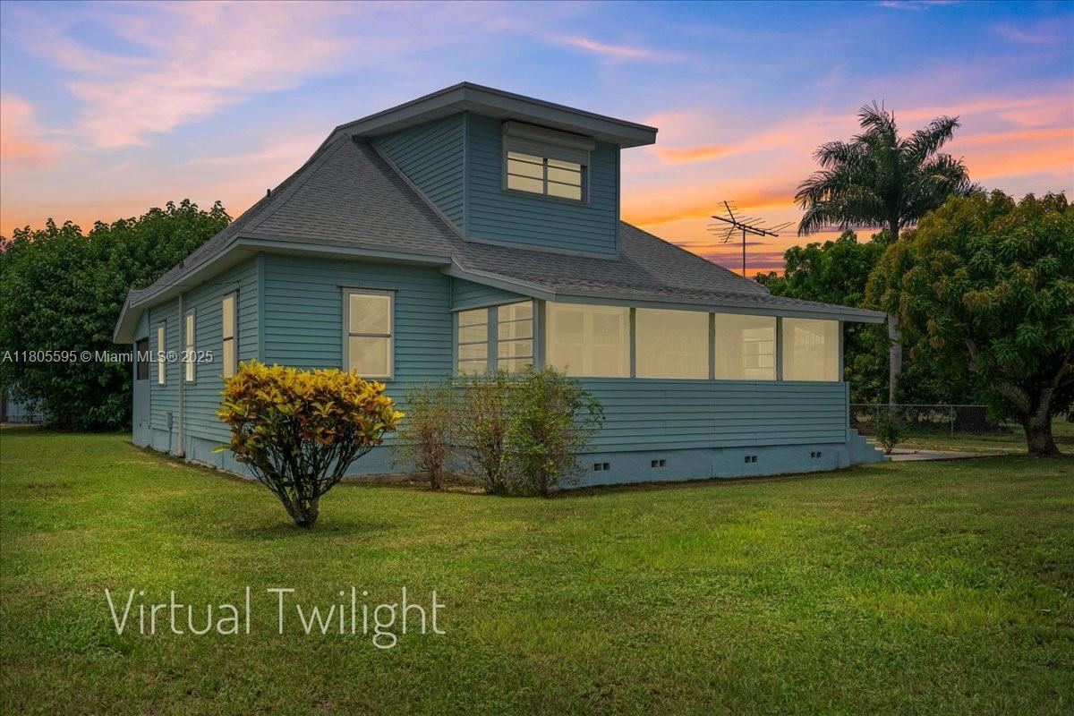 27000 Sw 187th Ave Property Photo 1