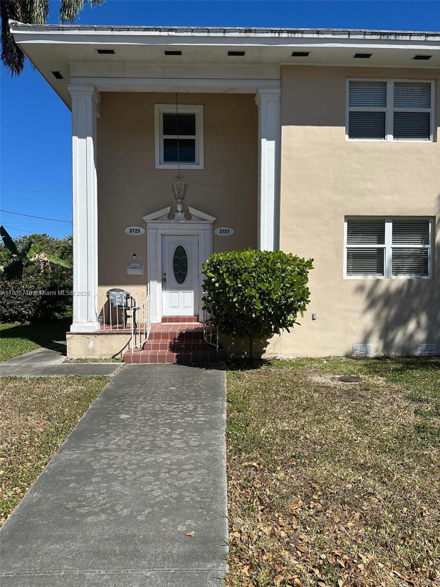 3725 Ponce De Leon Blvd 3725 Property Photo