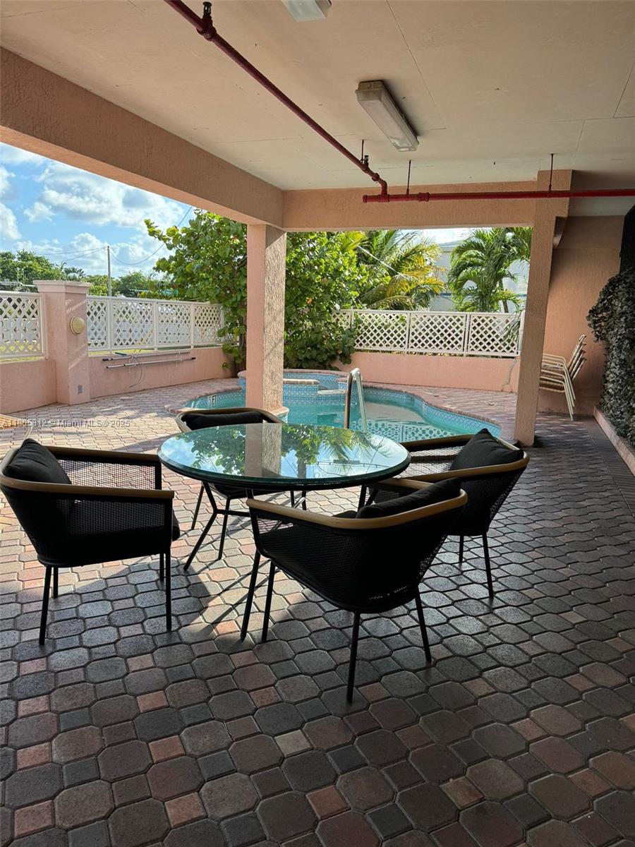 8816 Collins Ave Property Photo 2
