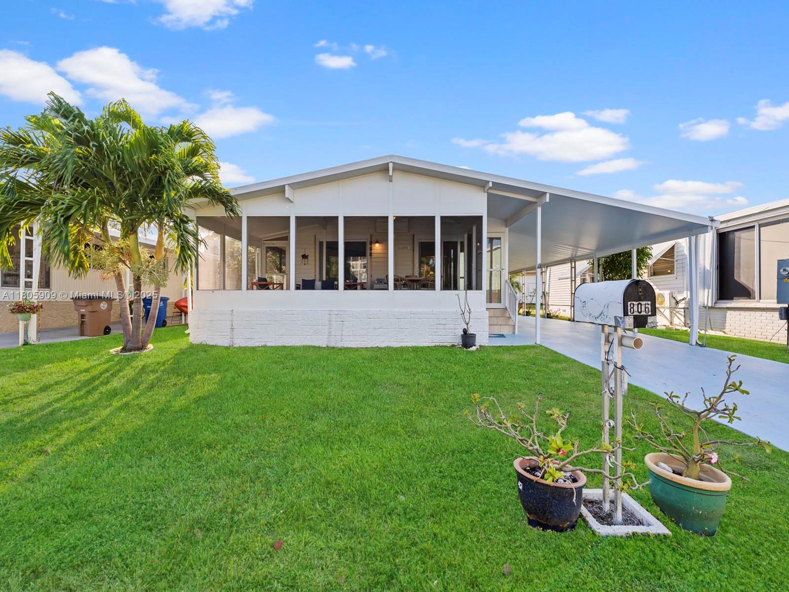 806 S Jade Dr 806 Property Photo 28