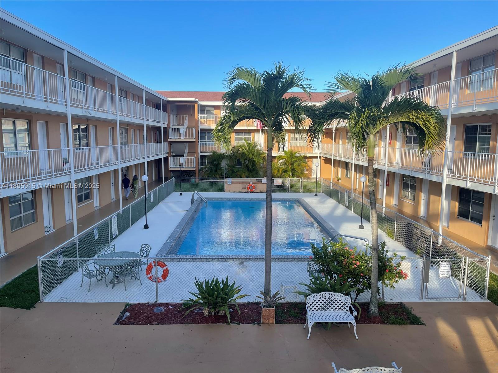 3881 W Flagler St 223