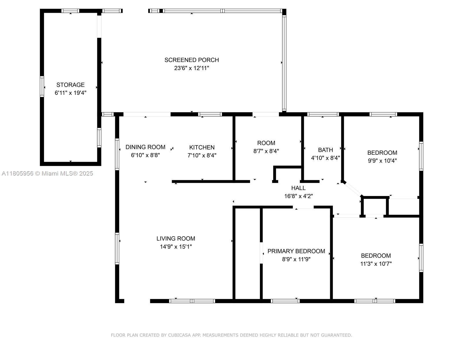 18711 Sw 308th St Property Photo 21